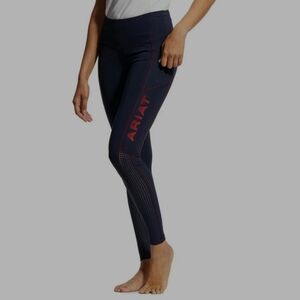 Ariat Tek Heat Series Equestrian Tights